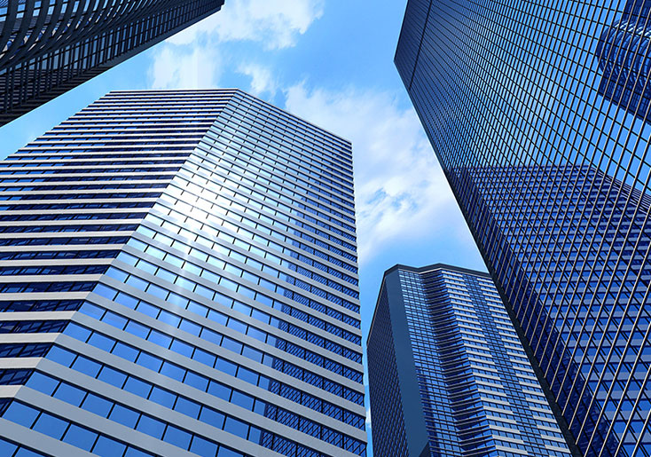 North Carolina Commercial Insurance Coverage